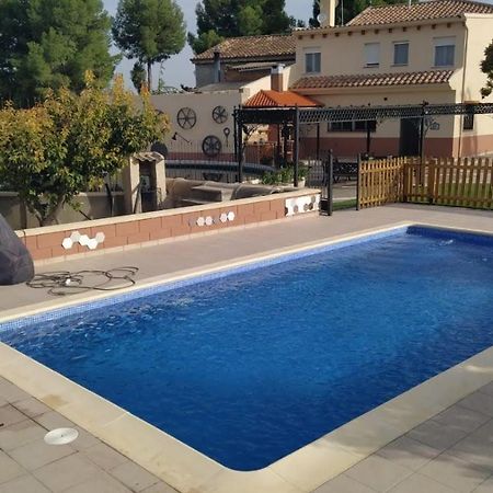 Cortijo La Torre De Caniles La Vega  Экстерьер фото