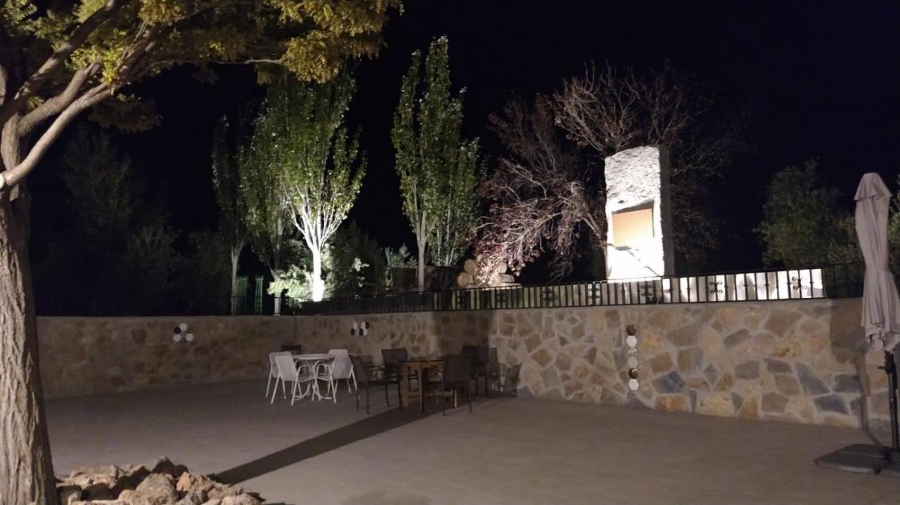 Cortijo La Torre De Caniles La Vega  Экстерьер фото