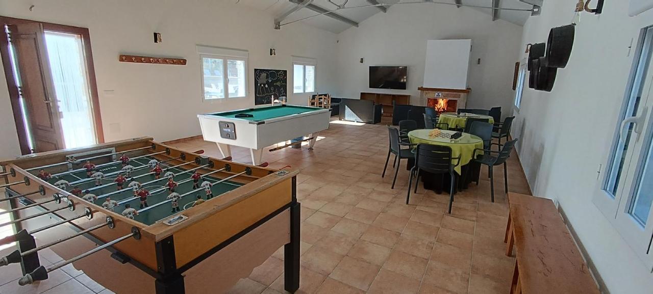 Cortijo La Torre De Caniles La Vega  Экстерьер фото